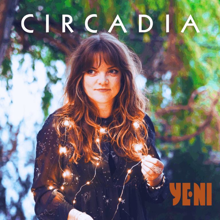 Circadia – Songs for Insomniacs is out everywhere now!