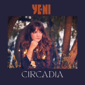 New single “Circadia” out on all music streaming platforms today!